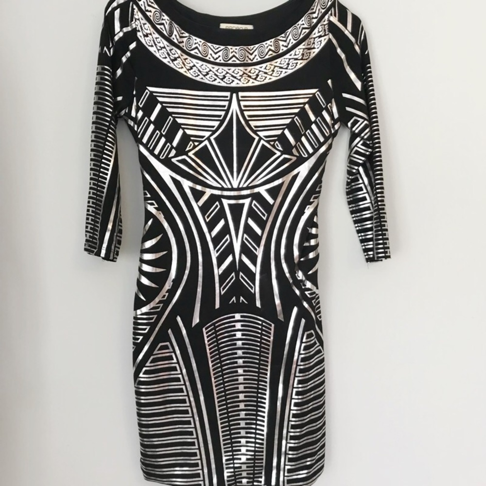Arden B. Dress